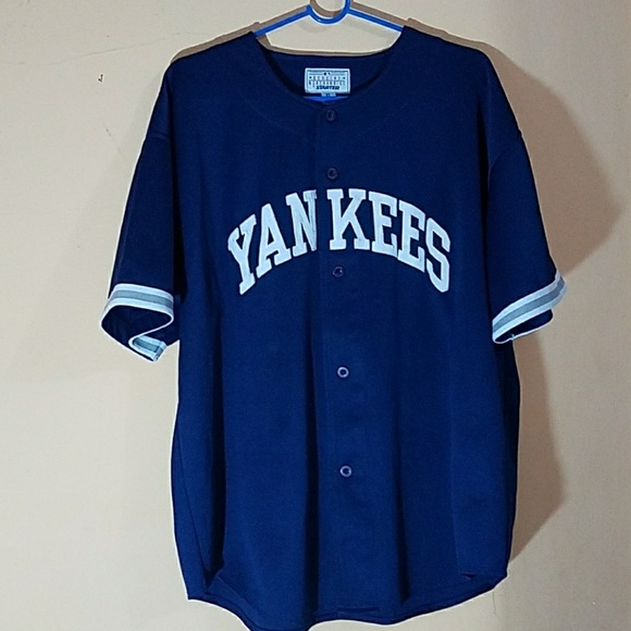 yankees jersey derek jeter